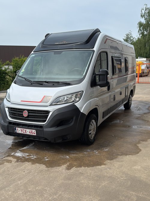 Realisatie Prestige Automotive