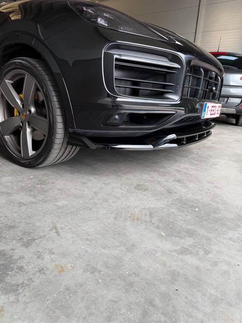 Realisatie Prestige Automotive