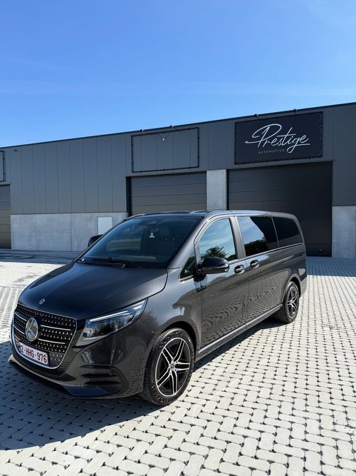 Realisatie Prestige Automotive