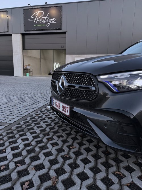 Realisatie Prestige Automotive