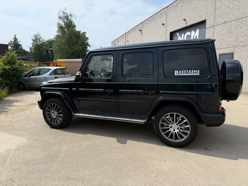 Realisatie Prestige Automotive