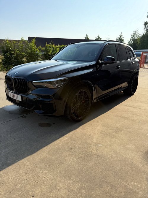 Realisatie Prestige Automotive