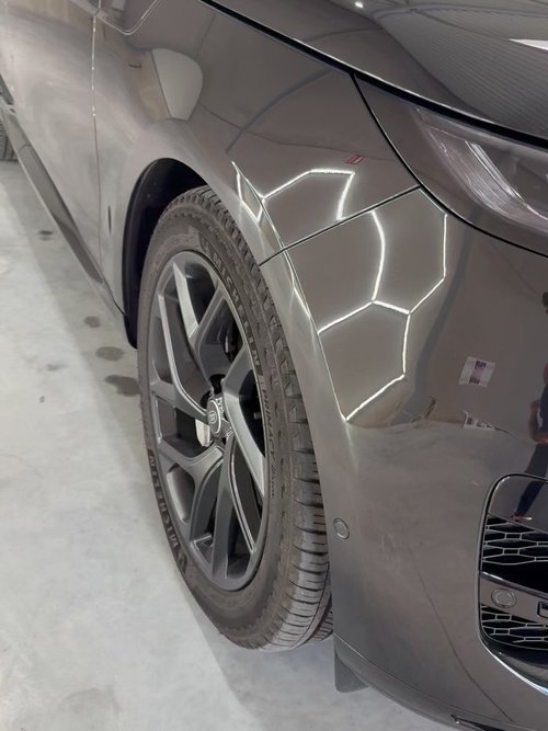 Realisatie Prestige Automotive
