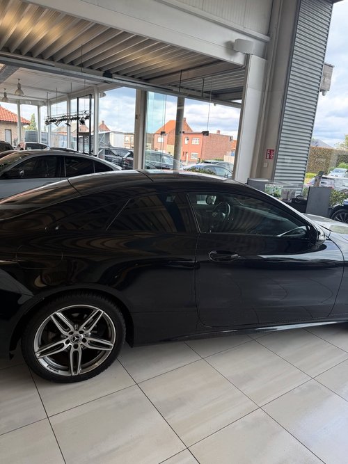 Realisatie Prestige Automotive