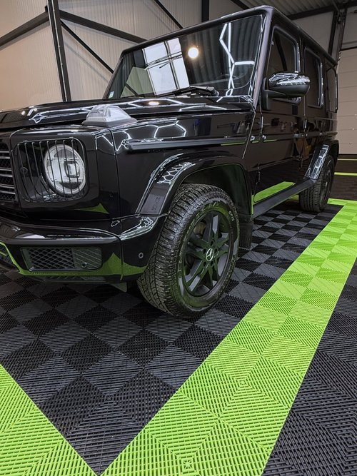 Realisatie Prestige Automotive